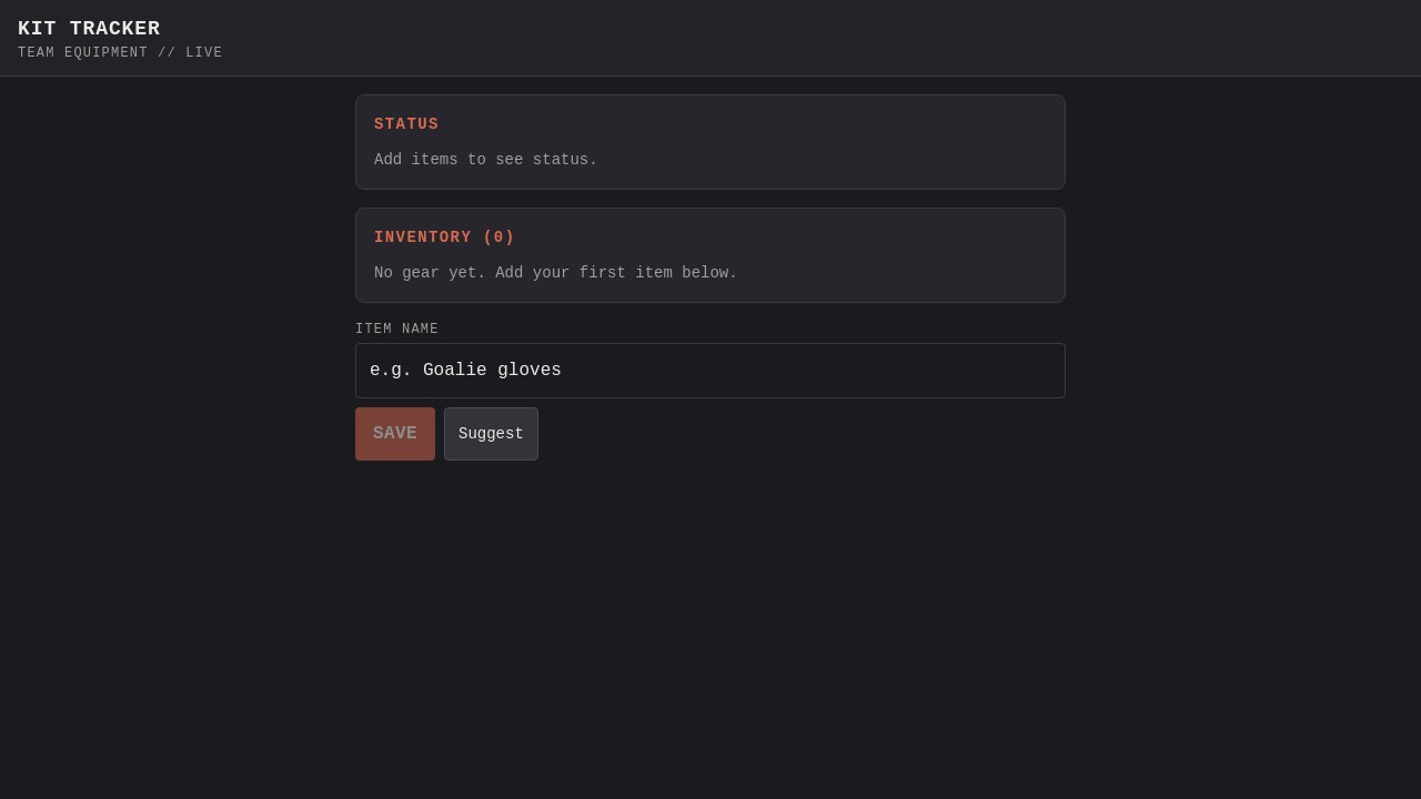 gear-checkout-board